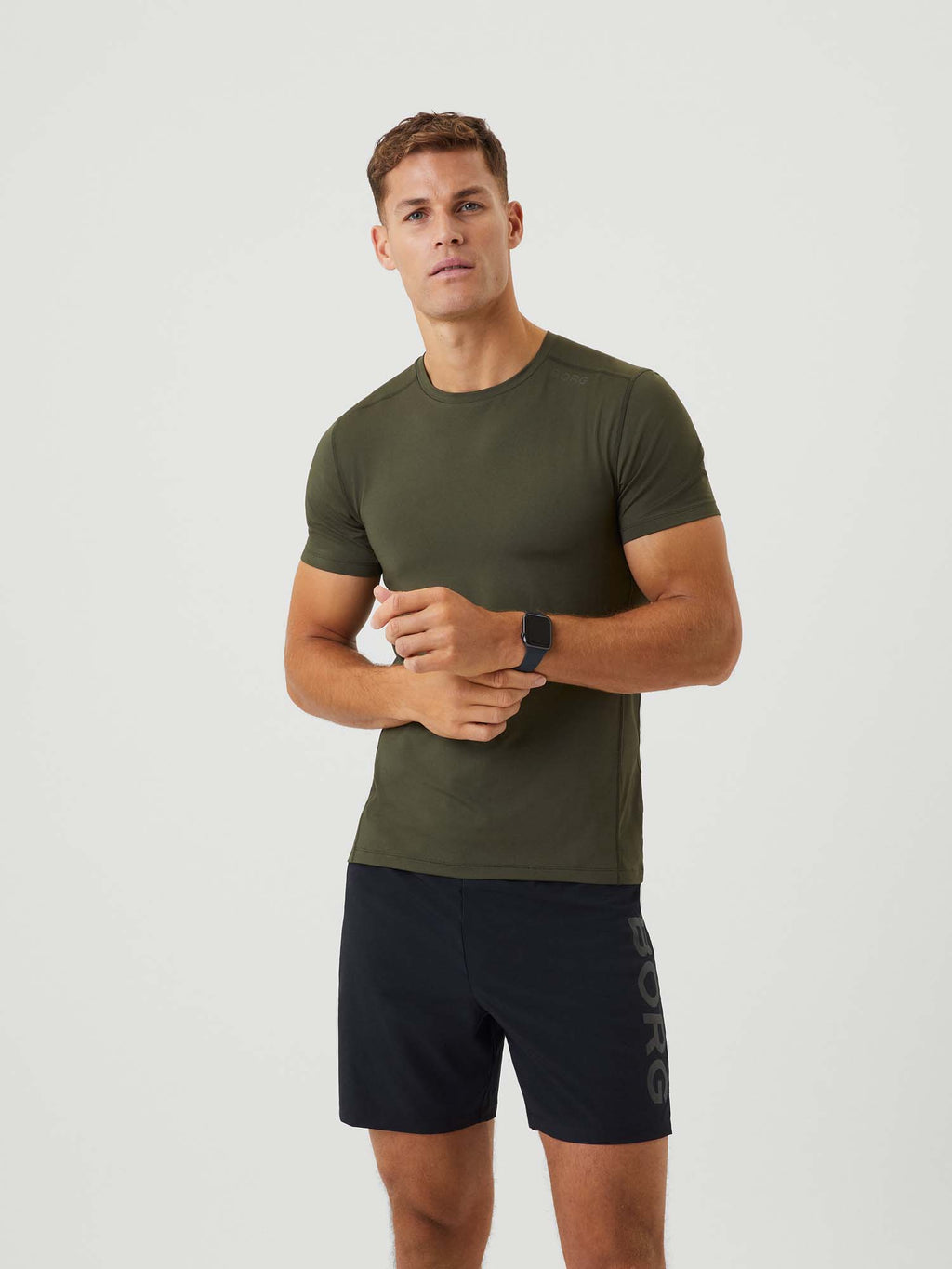 Tech shirt