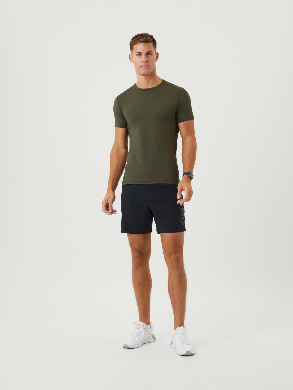 Tech shirt