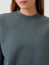 Studio Oversized Crew sweater