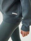 Studio Oversized Crew sweater