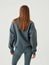 Studio Oversized Crew sweater