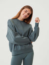 Studio Oversized Crew sweater