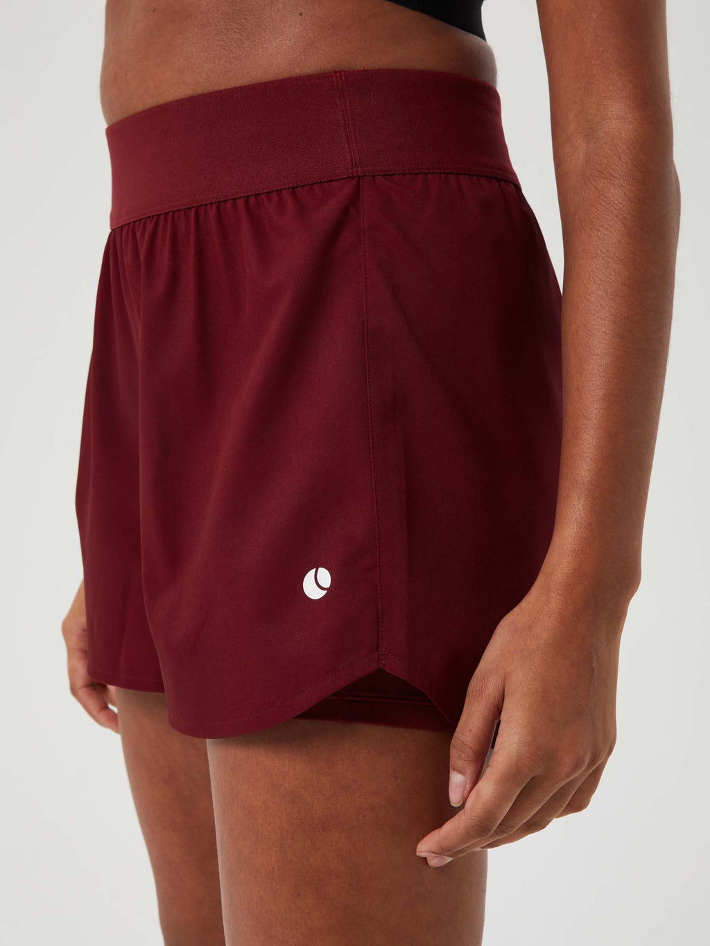 Ace 2in1 short