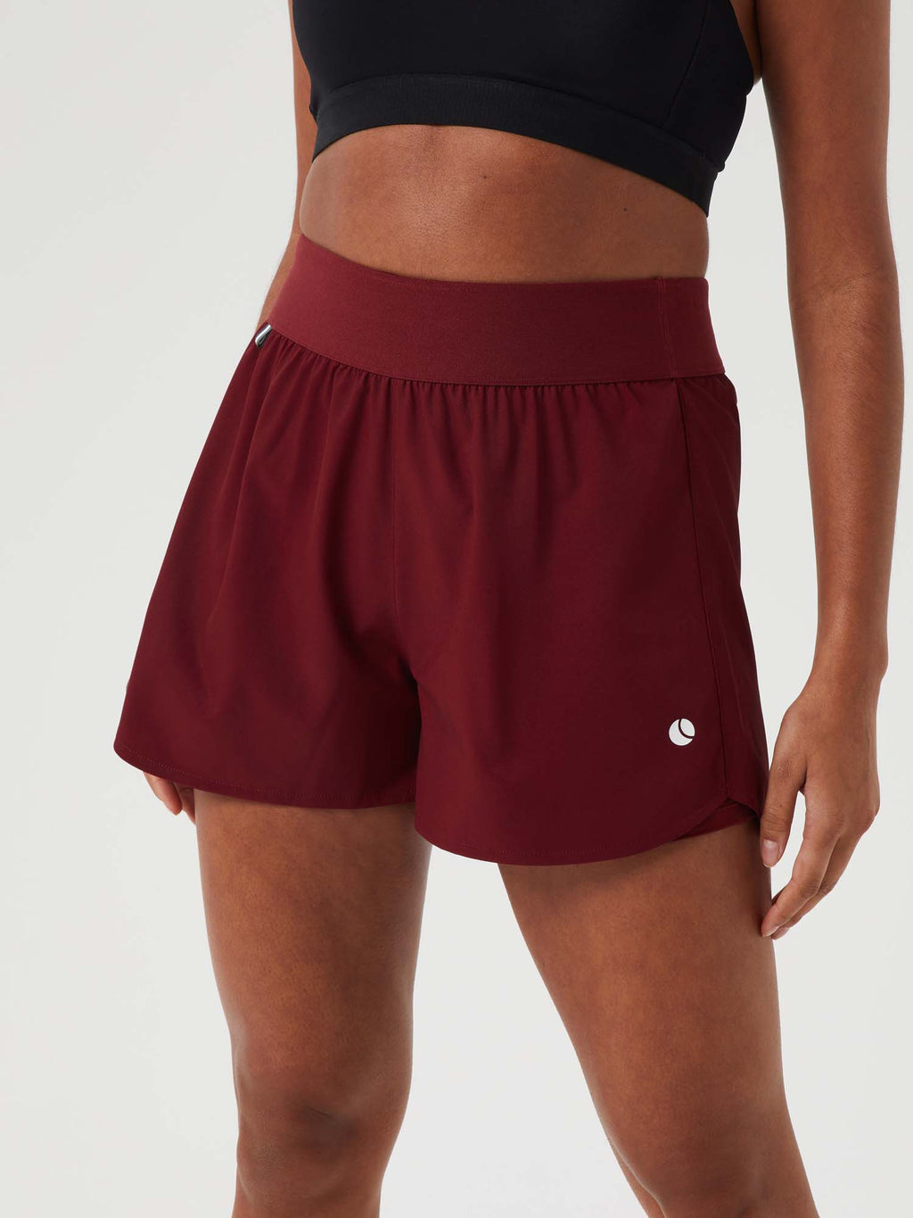 Ace 2in1 short