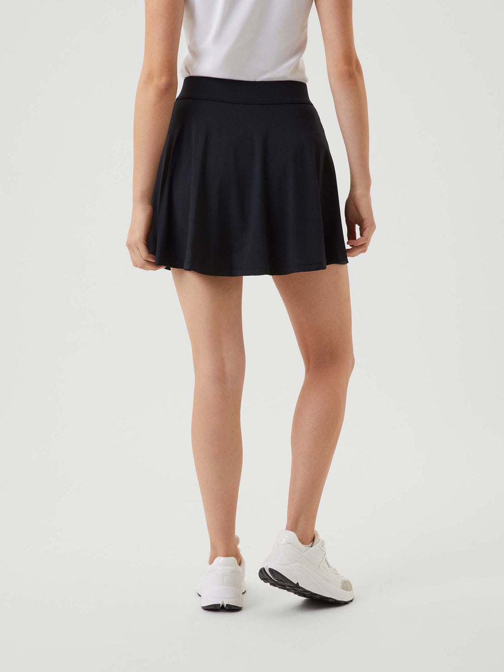Ace Jersey skirt