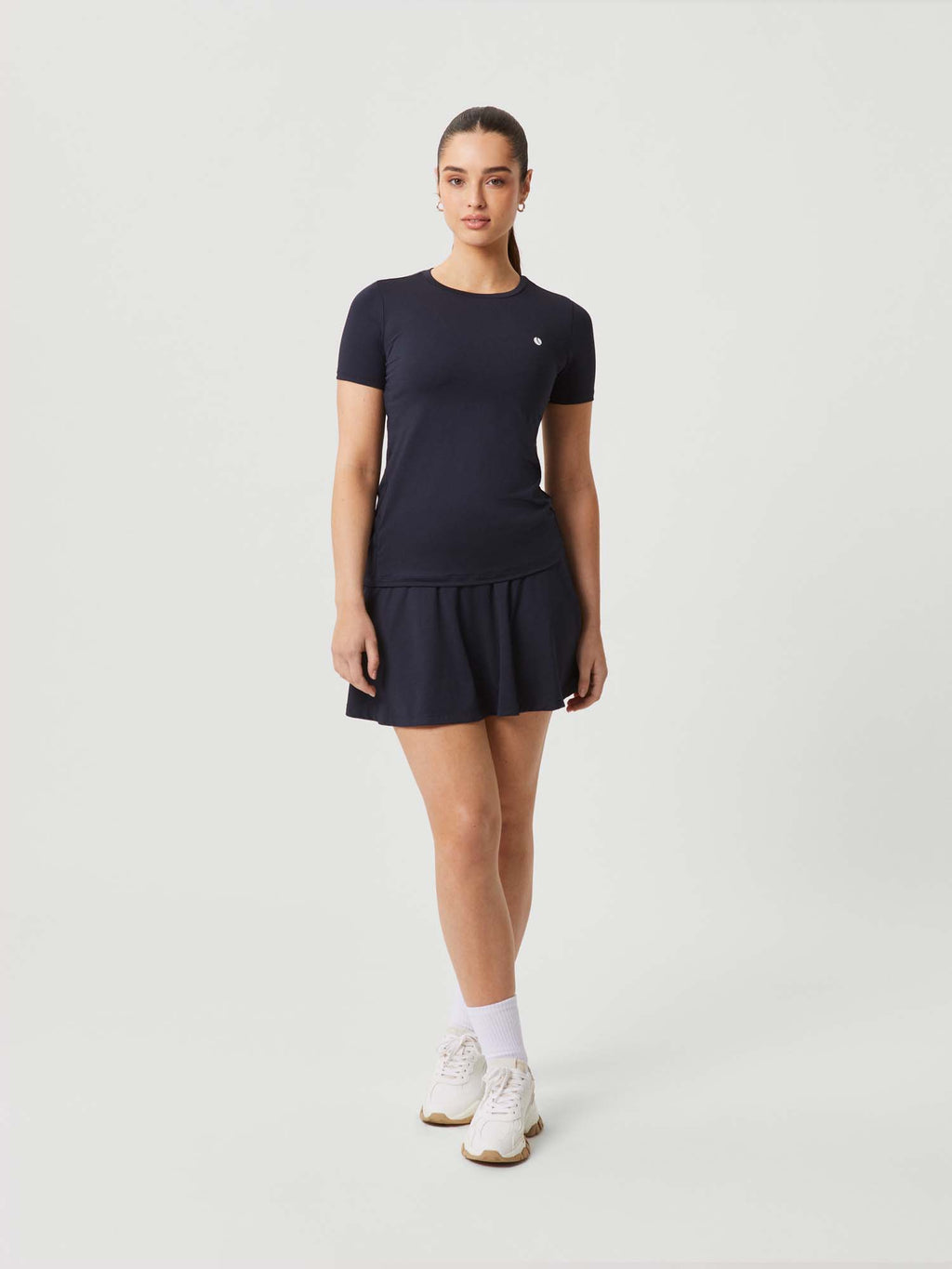 Ace Jersey skirt