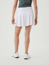 Ace Jersey skirt