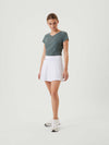 Ace Jersey skirt