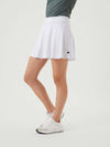 Ace Jersey skirt