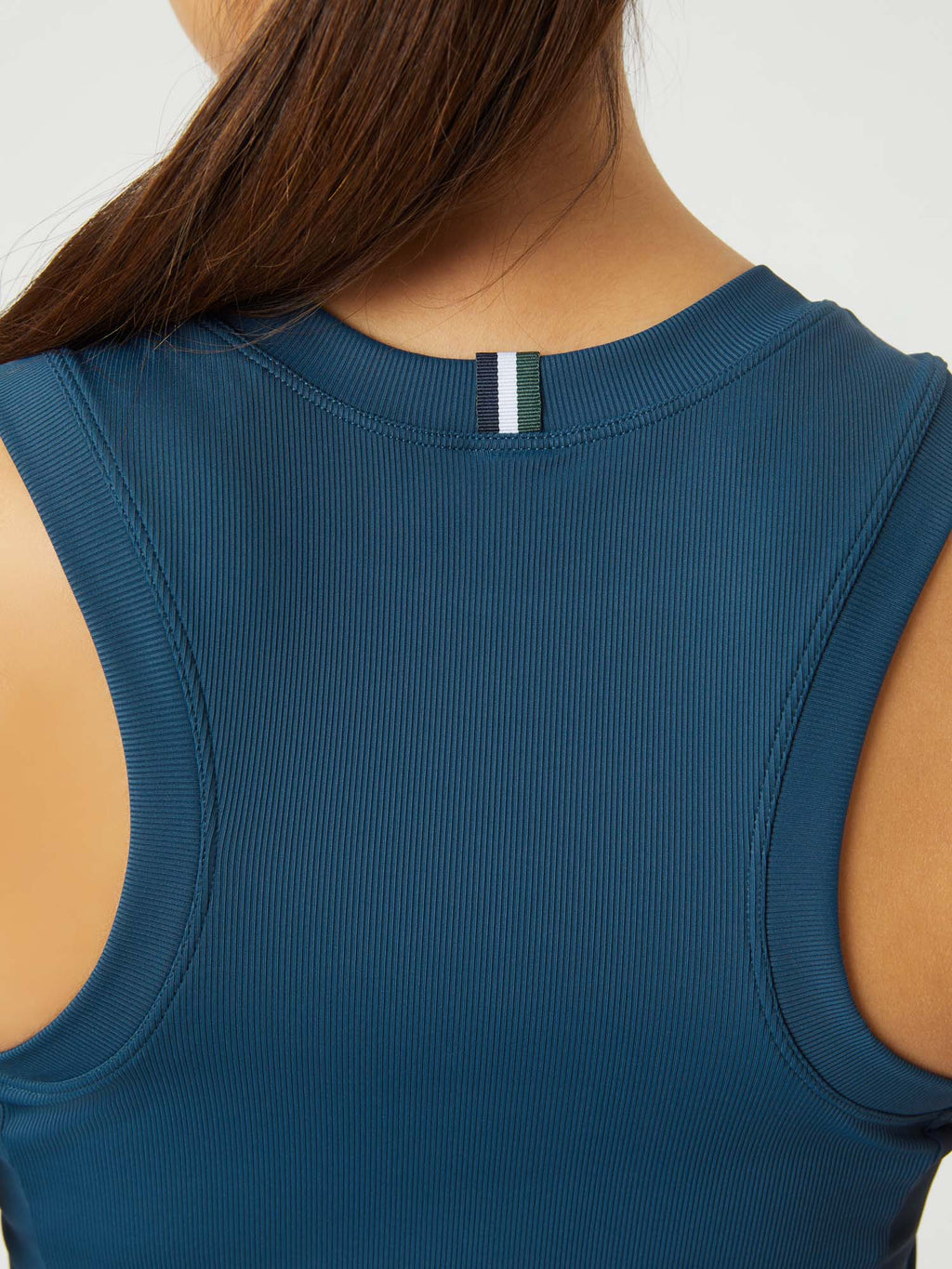 Ace Rib tanktop