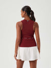 Ace Rib tanktop