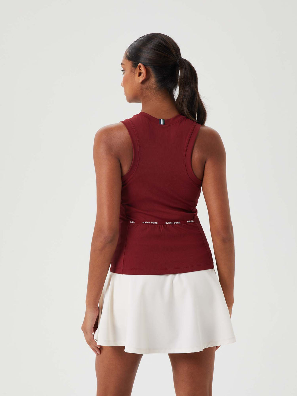 Ace Rib tanktop