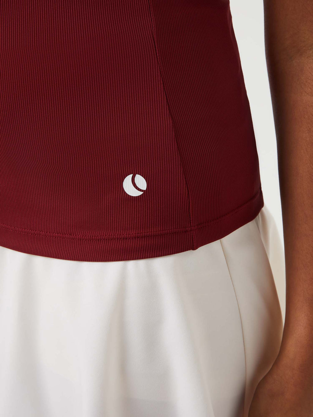 Ace Rib tanktop