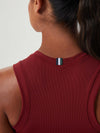 Ace Rib tanktop