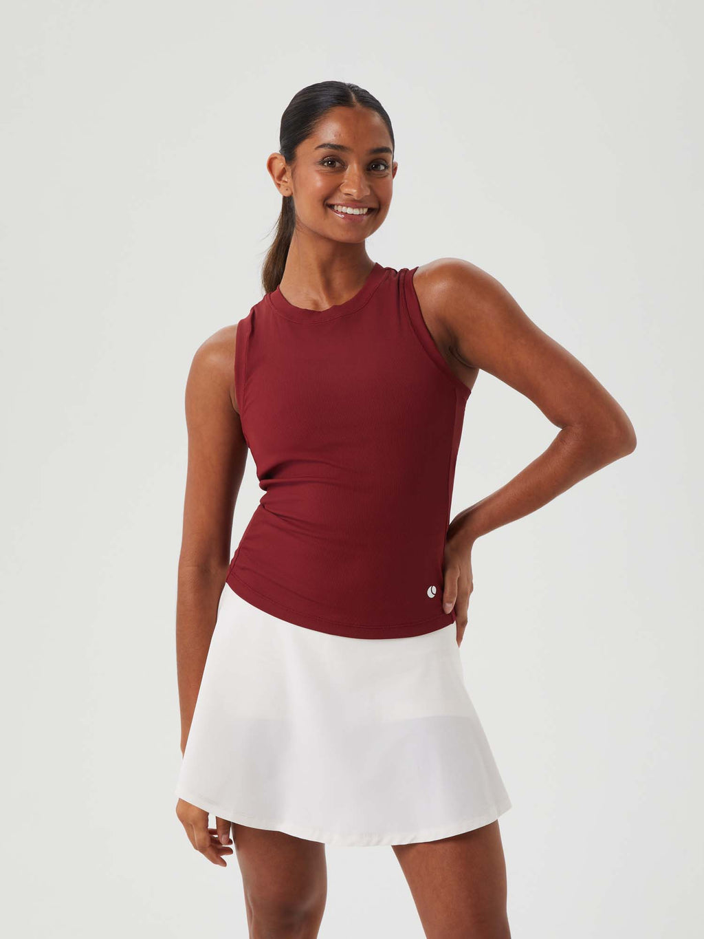Ace Rib tanktop