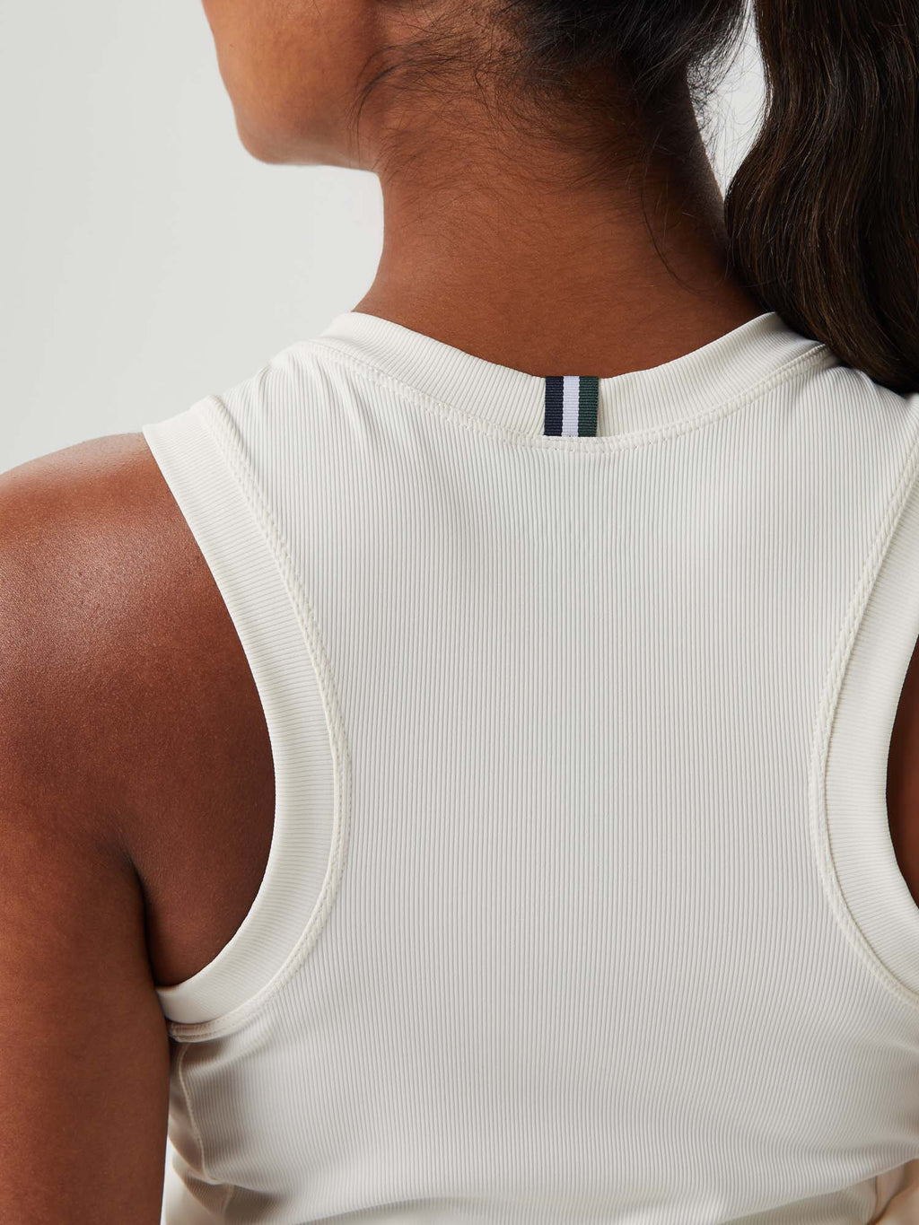 Ace Rib tanktop