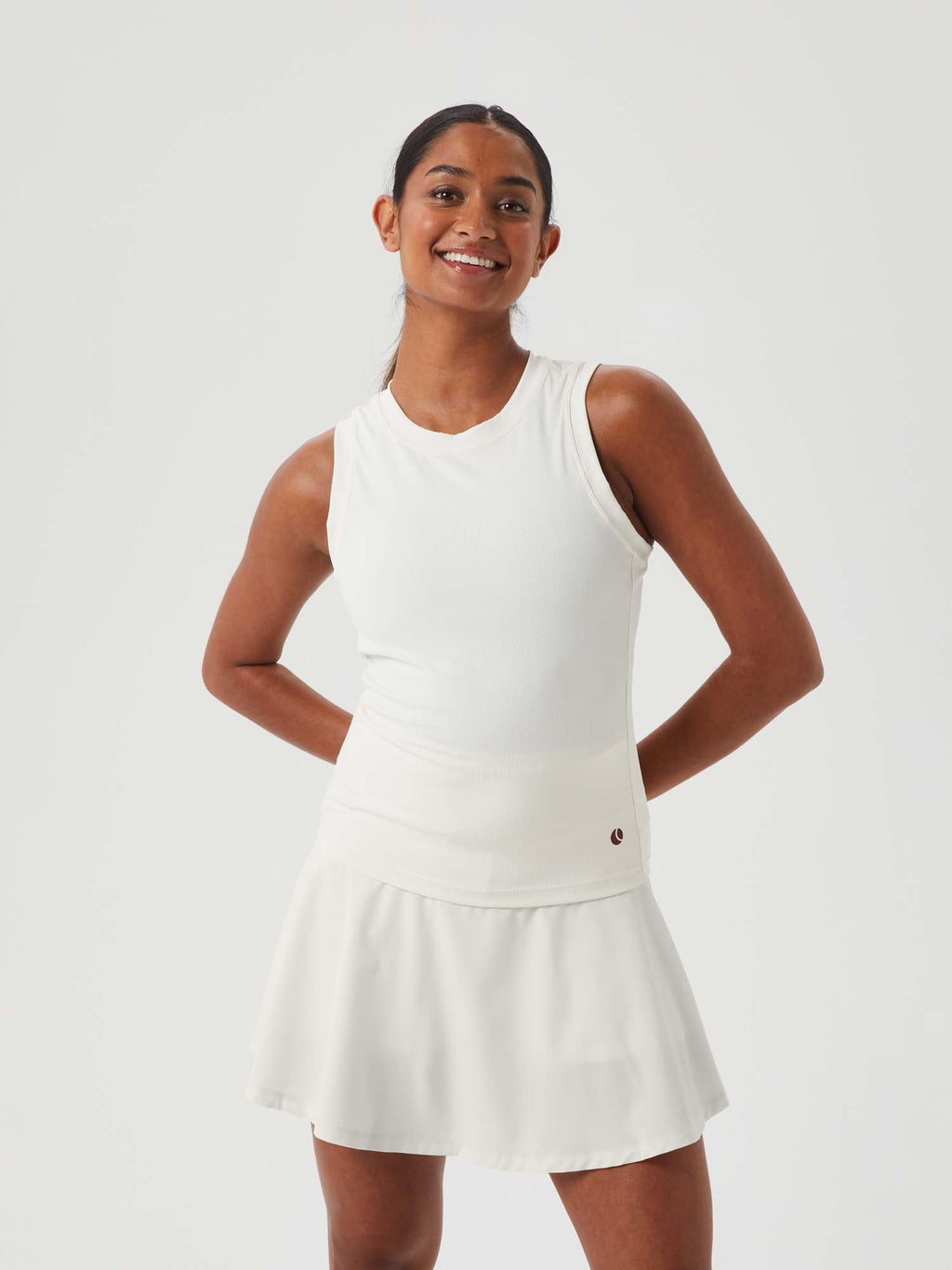 Ace Rib tanktop