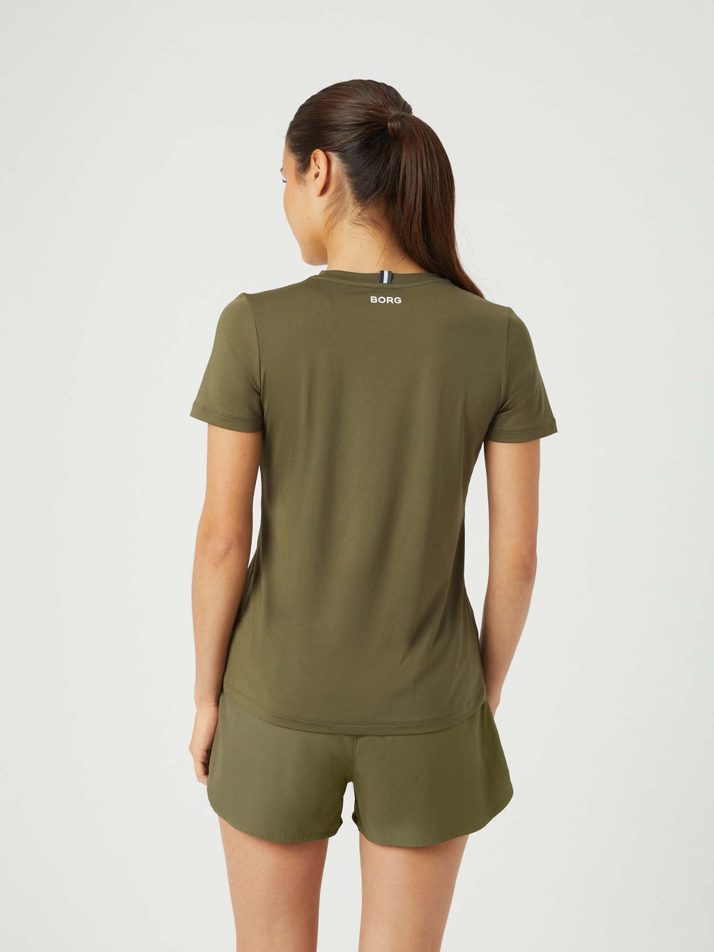 Ace Slim shirt