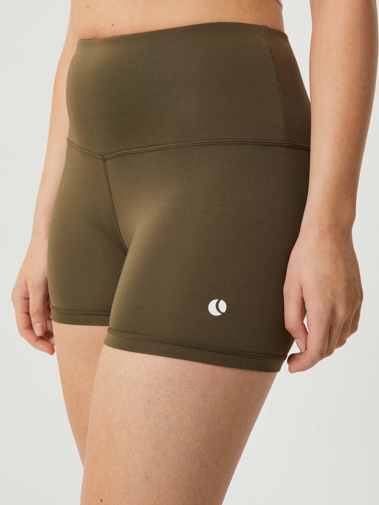 Ace Mini tennisshort
