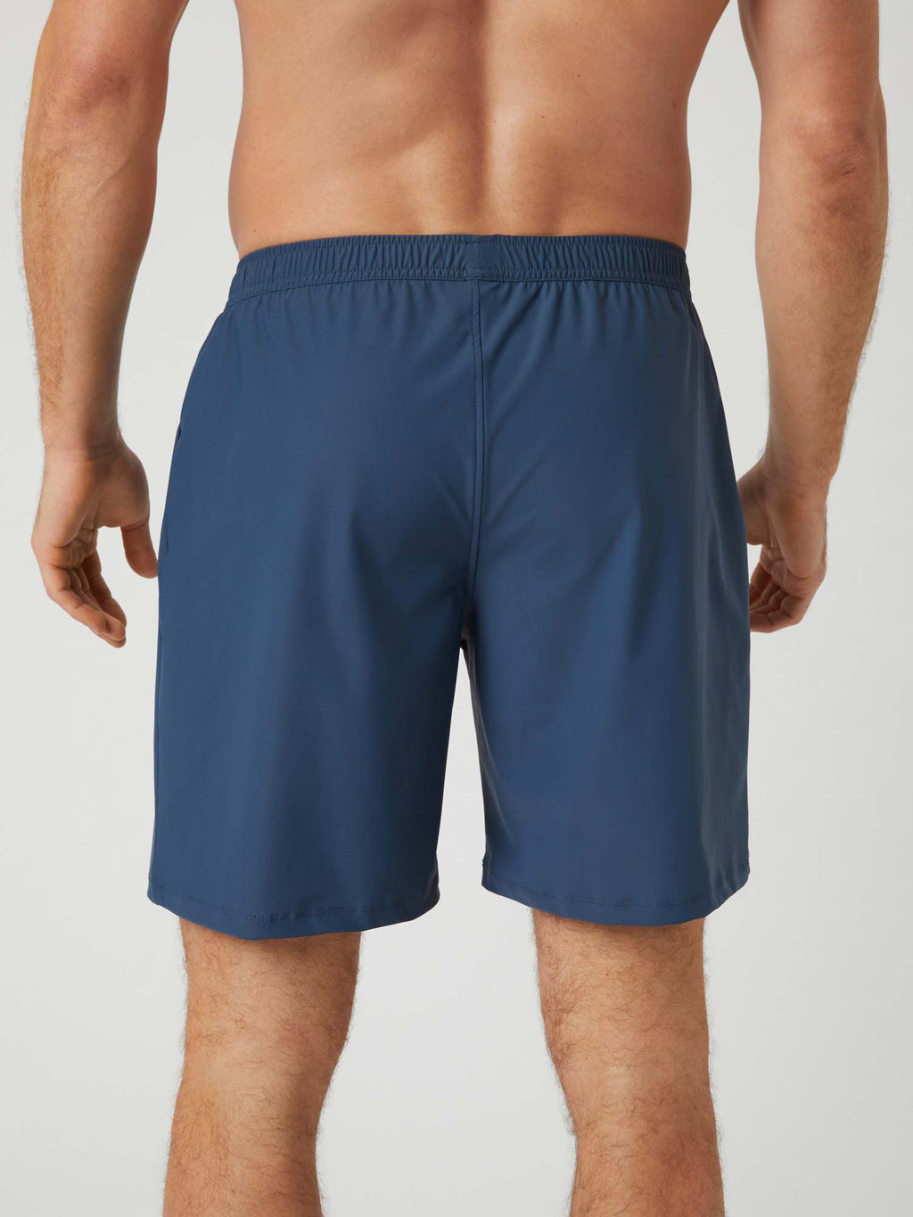 Ace 9 short
