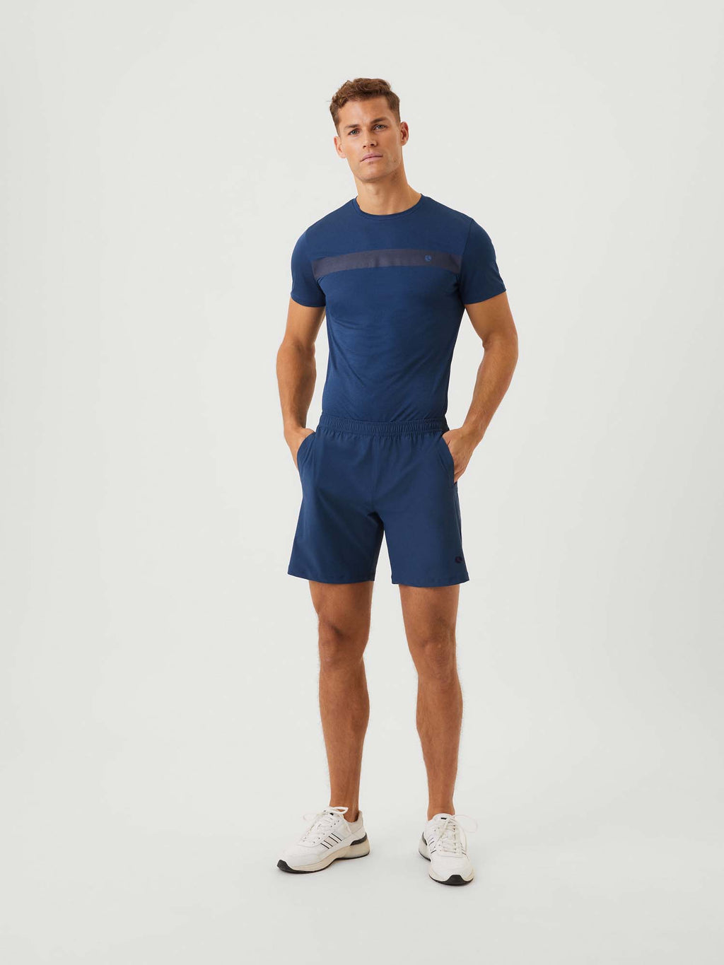 Ace 9 short