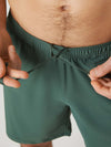Ace 9 short