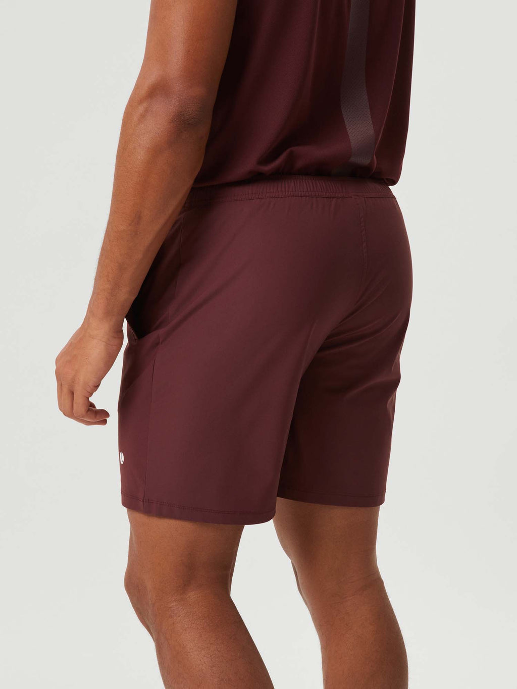 Ace 9 short