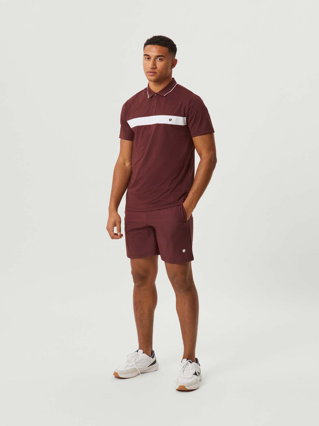 Ace 9 short