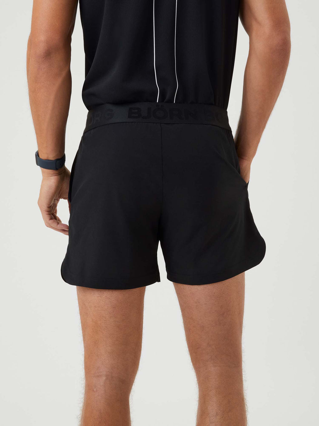 Ace Short short
