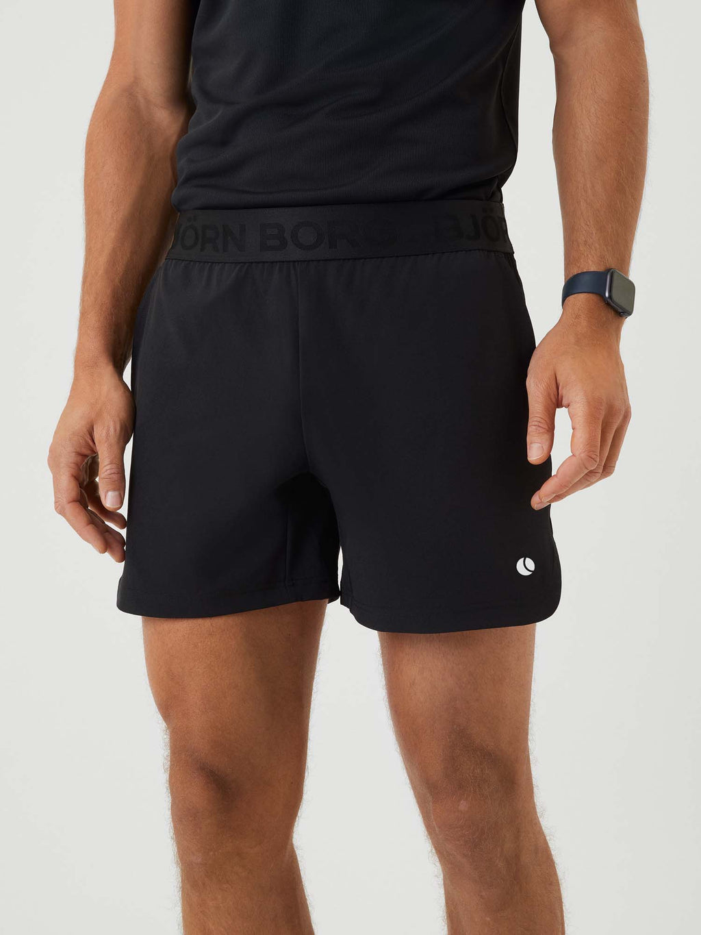 Ace Short short