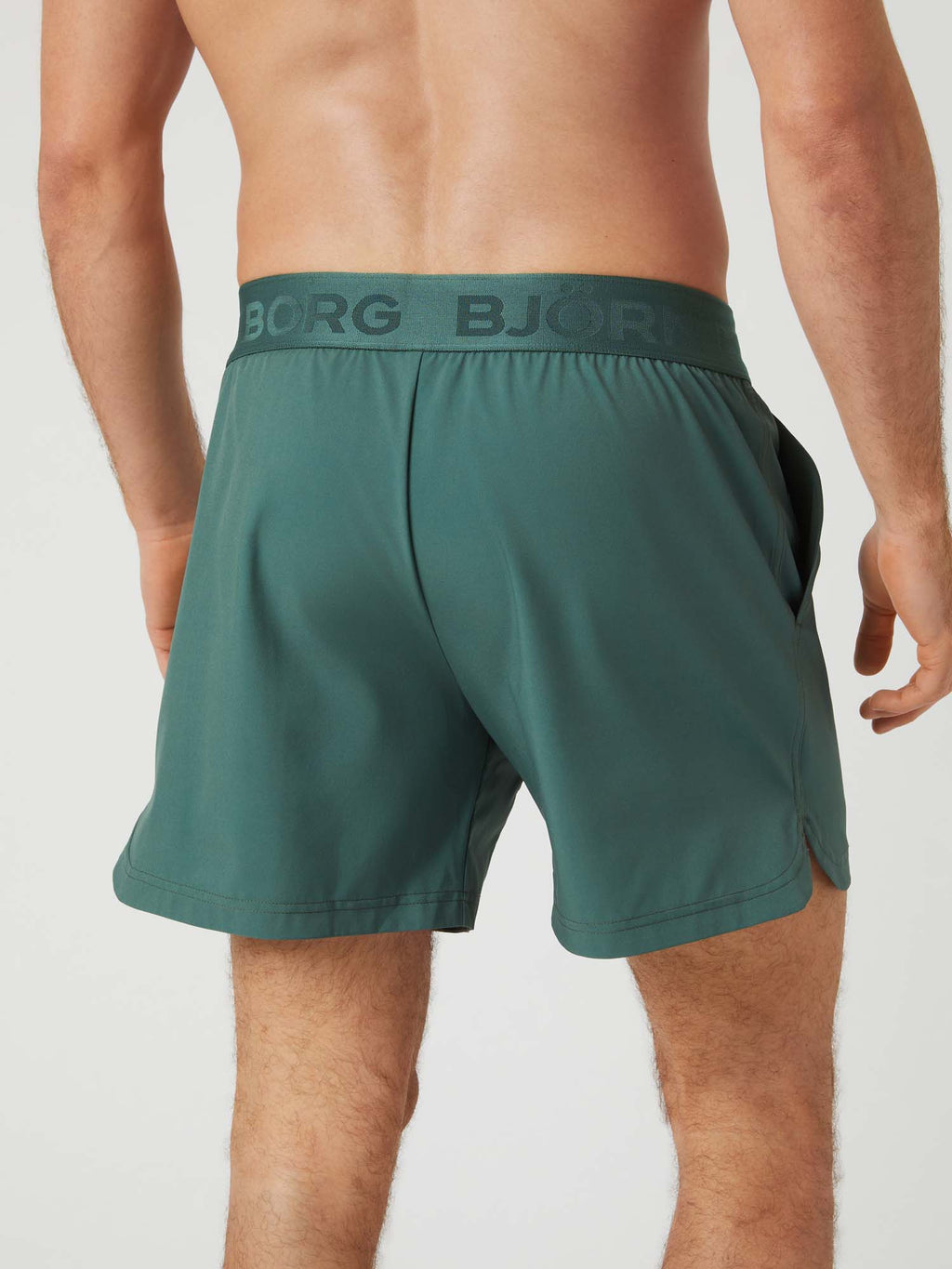 Ace Short short