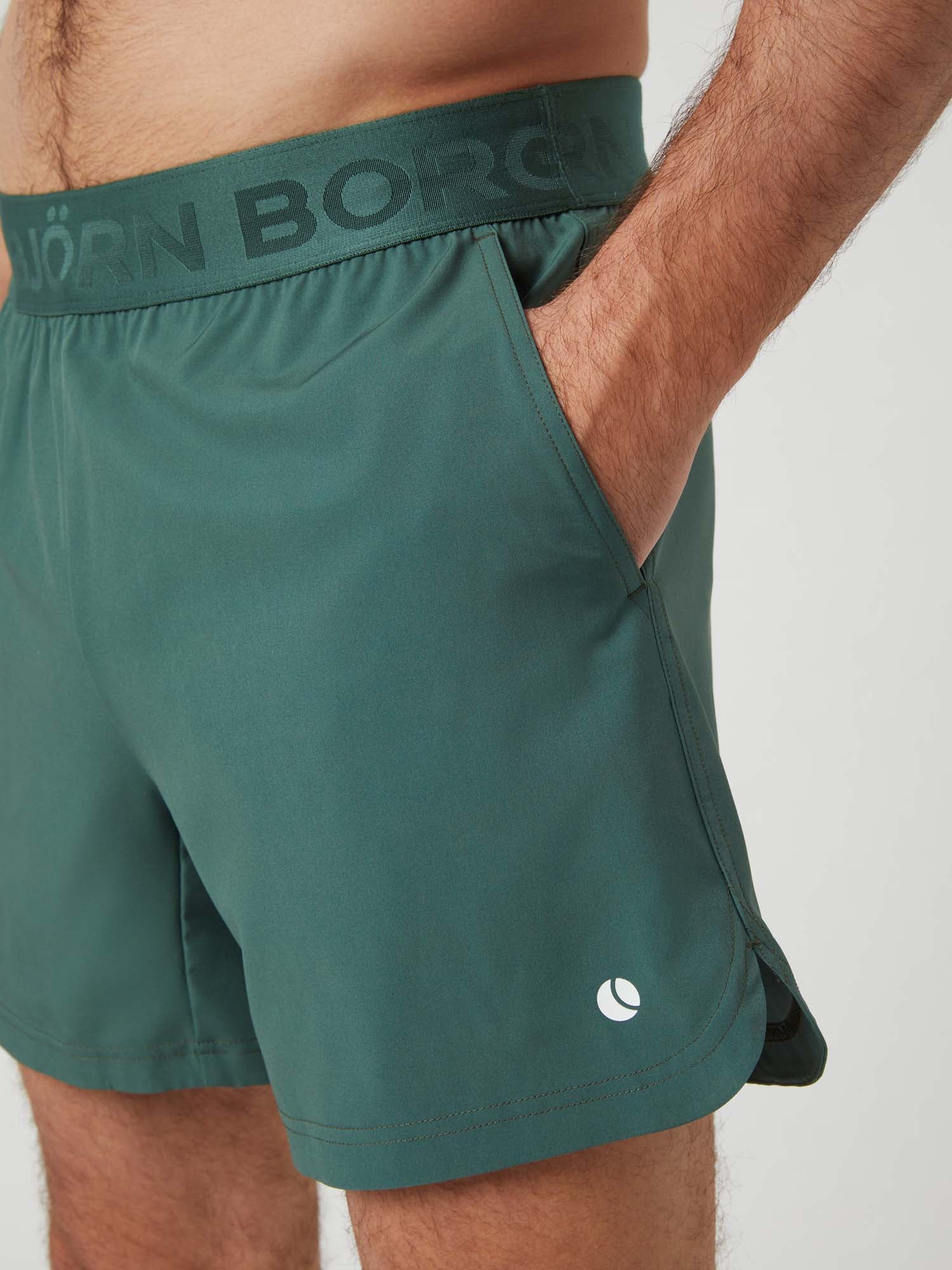 Ace Short short