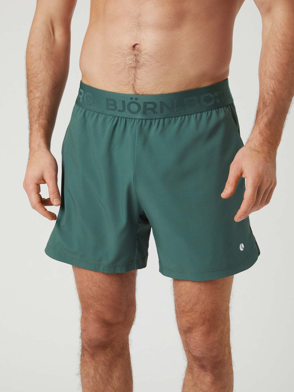 Ace Short short