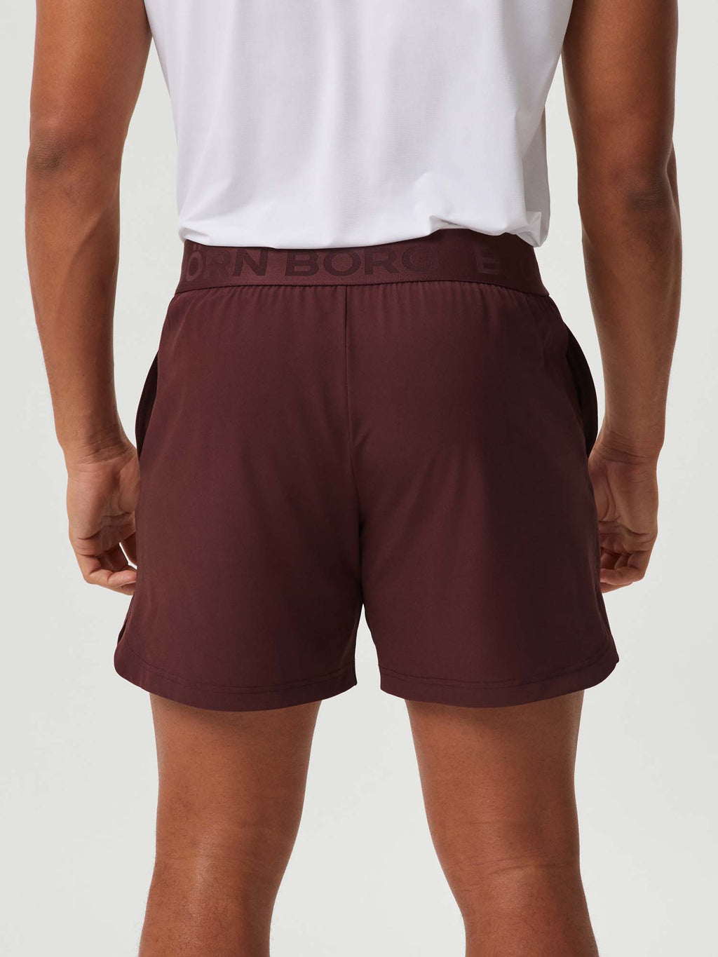 Ace Short short