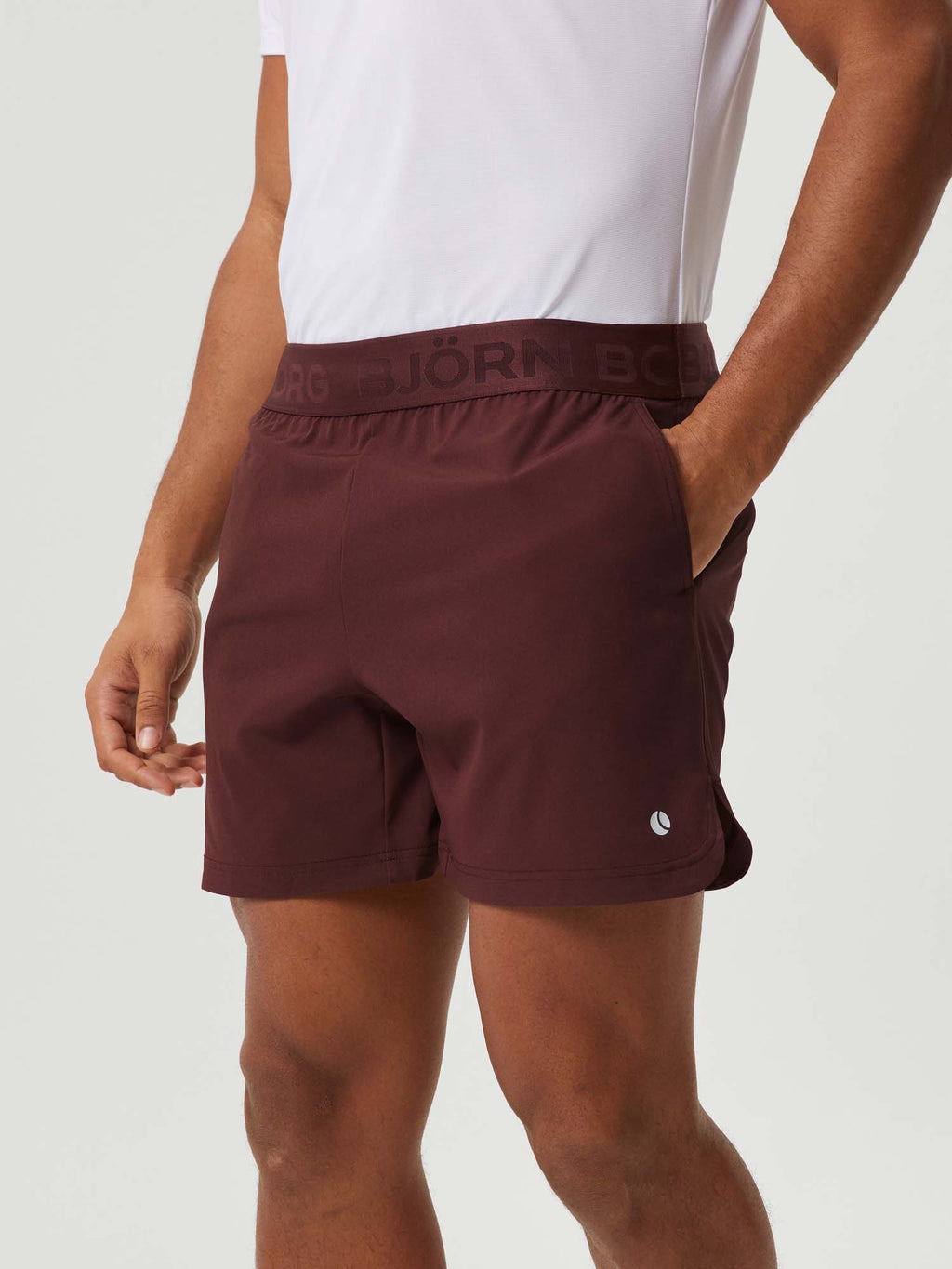 Ace Short short