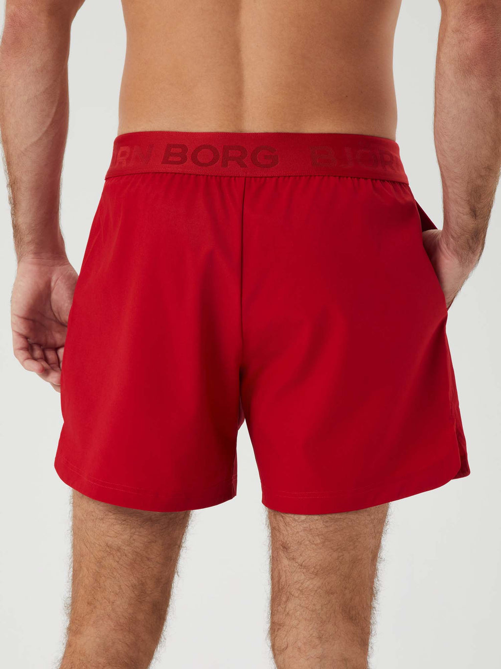 Ace Short short