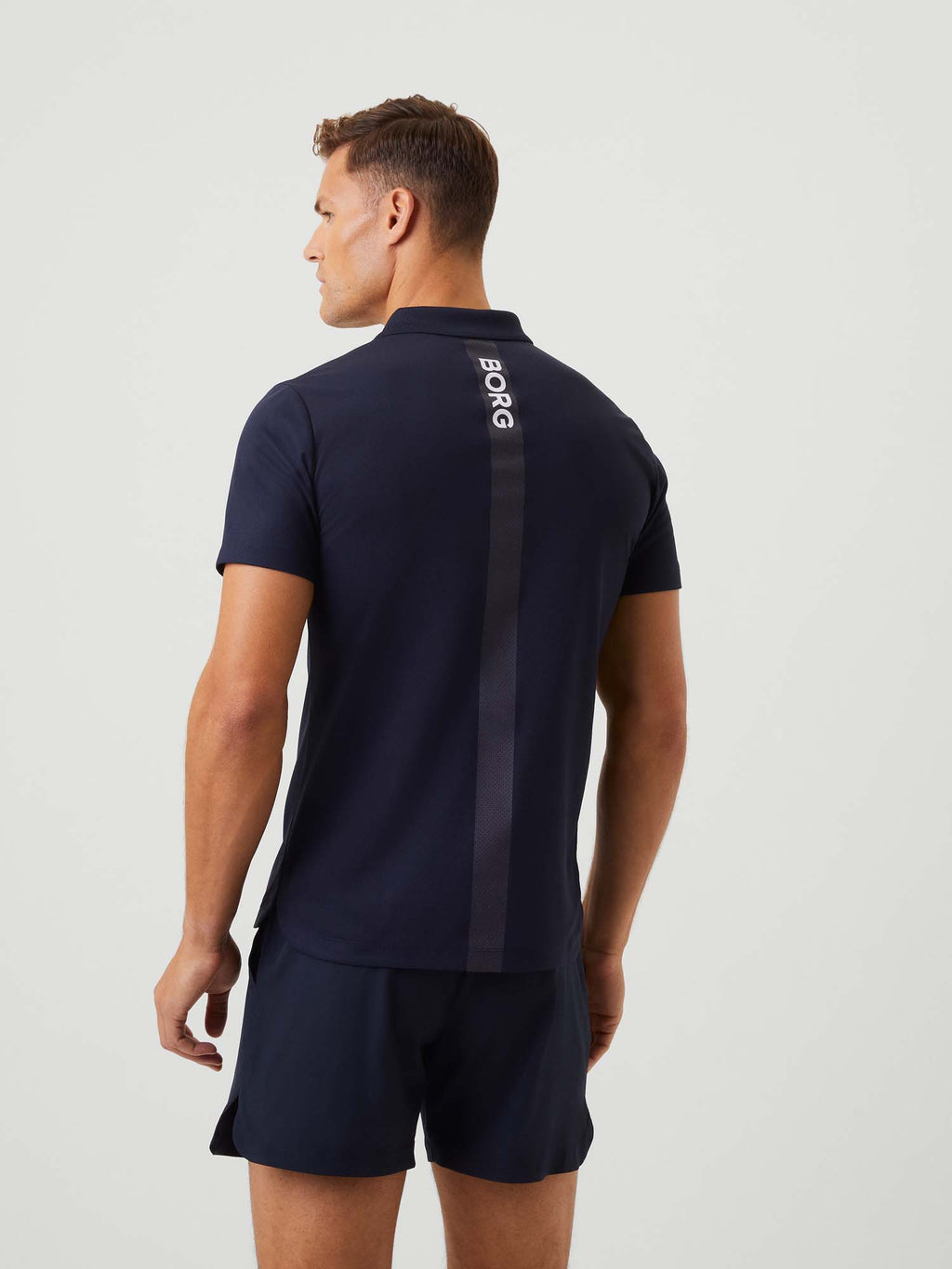 Ace poloshirt
