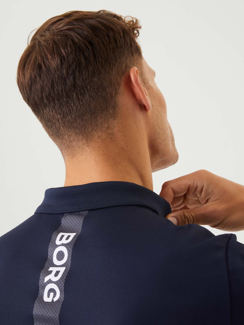 Ace poloshirt