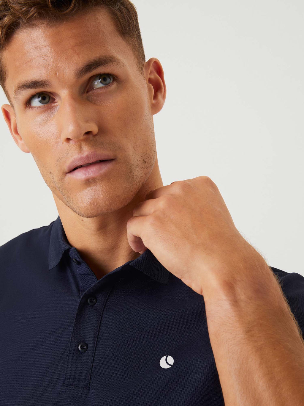 Ace poloshirt