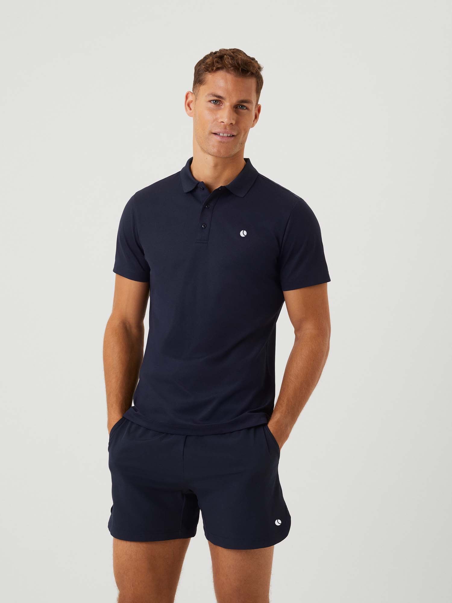 Ace poloshirt