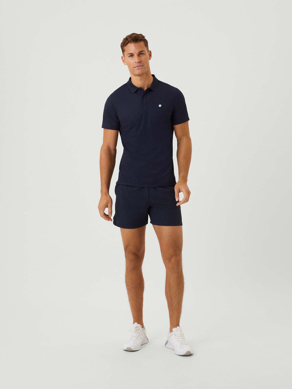 Ace poloshirt
