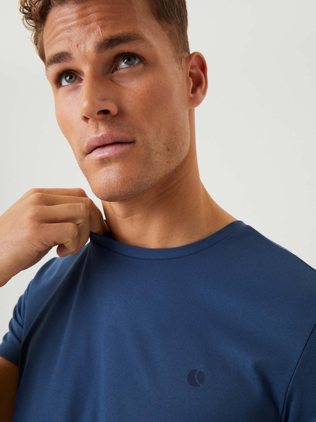 Ace shirt Stripe