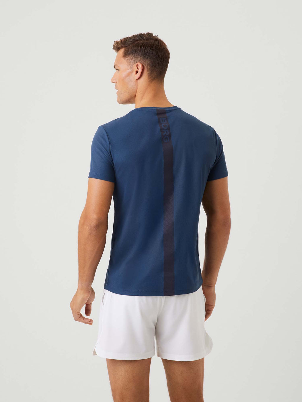 Ace shirt Stripe