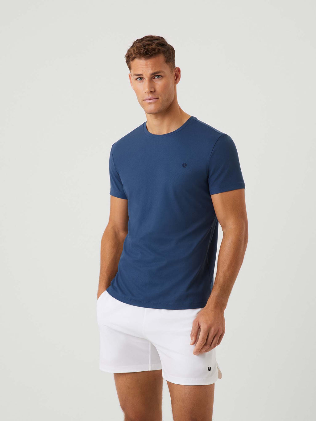 Ace shirt Stripe
