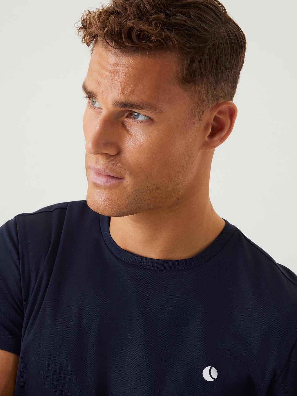 Ace shirt Stripe