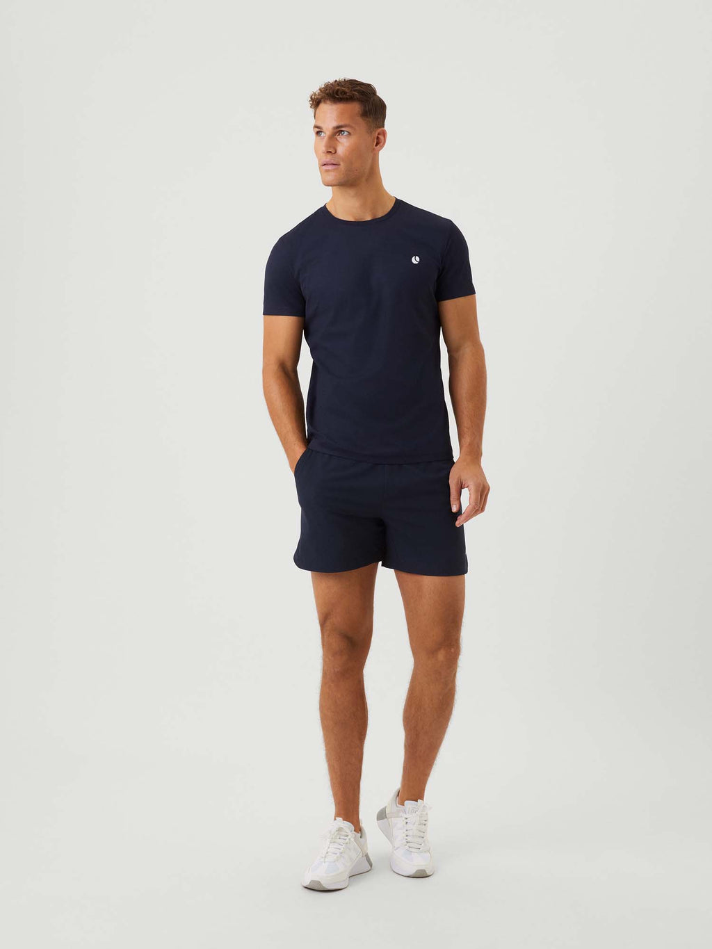 Ace shirt Stripe