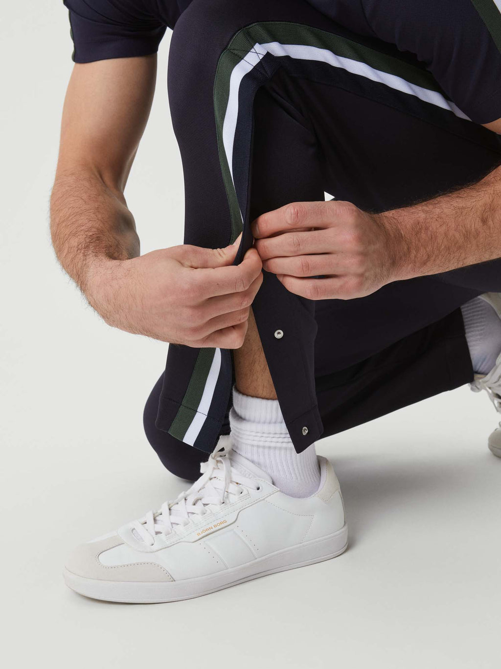 Ace Tapered broek