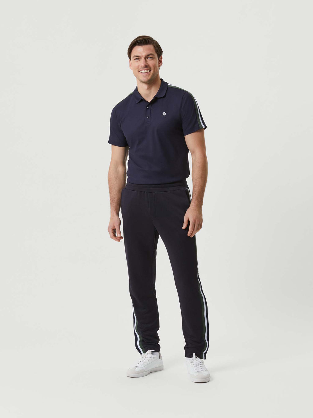Ace Tapered broek