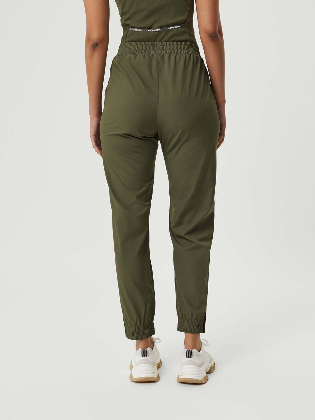 Ace Woven trainingsbroek