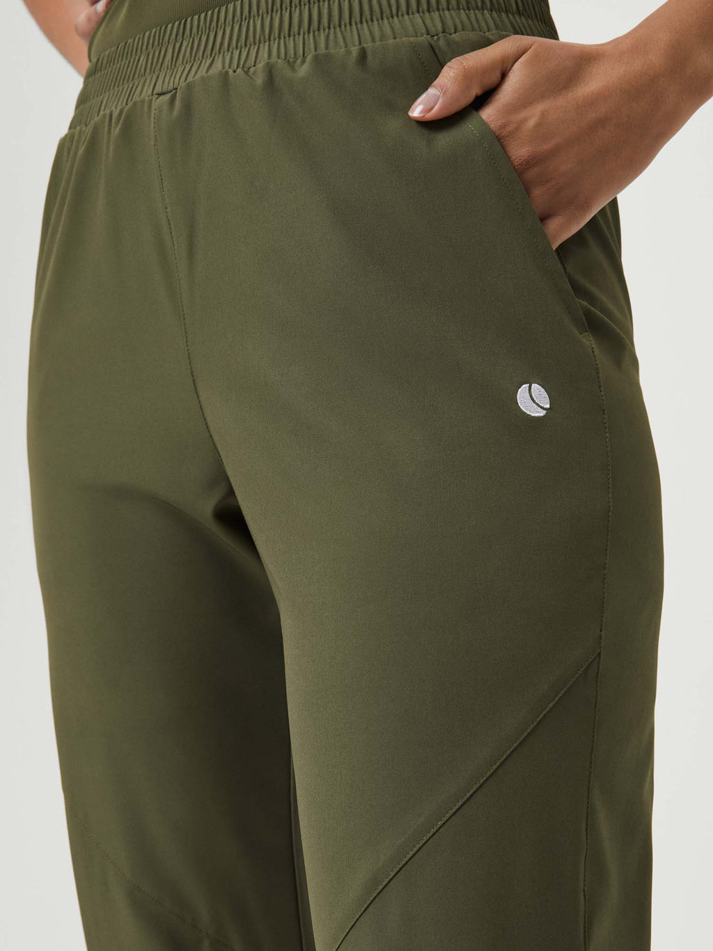 Ace Woven trainingsbroek